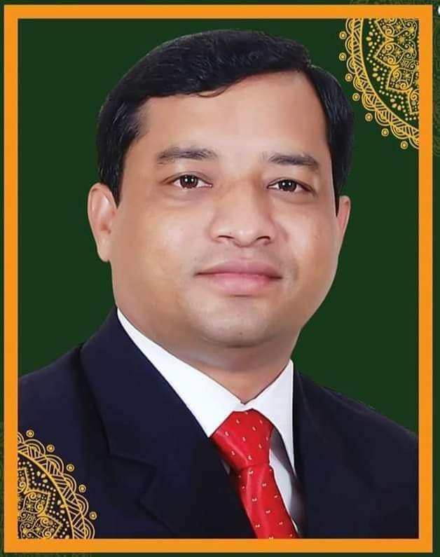 গাজীপুরের চান্দনা হাই স্কুল এন্ড কলেজের সভাপতি হলেন সিটি মেয়র