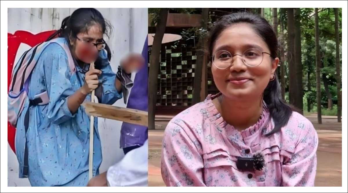 জুলাই যোদ্ধাহত সেই তন্বীর পদে লড়বেন না বাগছাসের কেউ