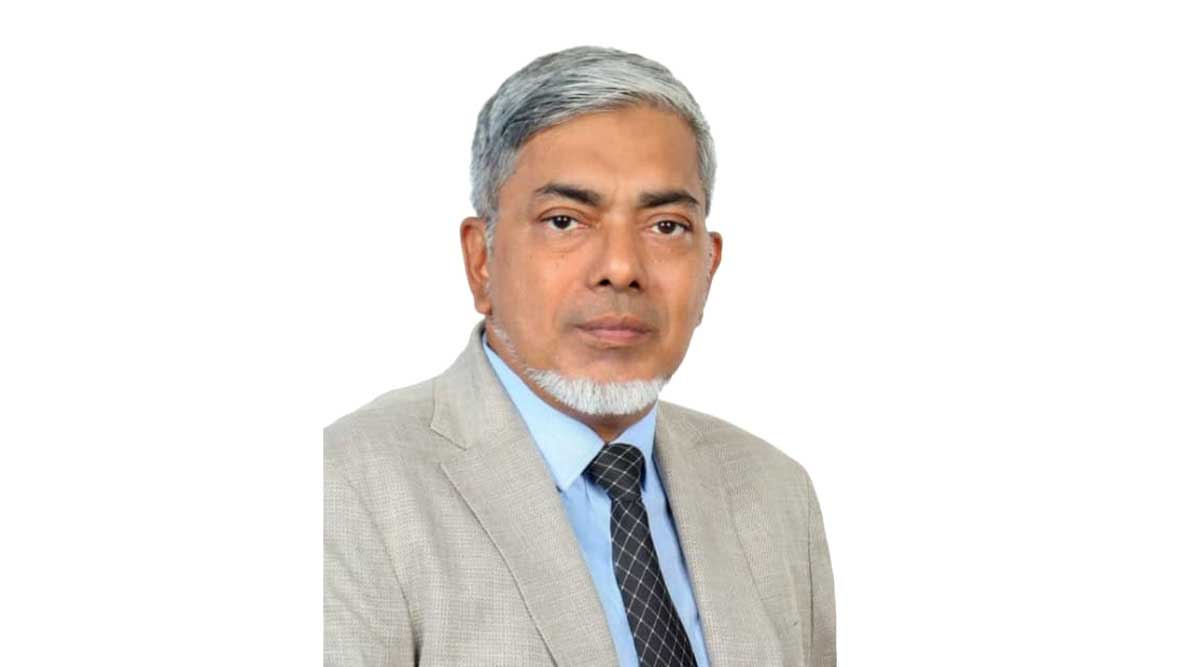 শিক্ষা, গবেষণা ও উদ্ভাবনে ডুয়েটকে এগিয়ে নেওয়ার প্রত্যয় নতুন উপাচার্যের