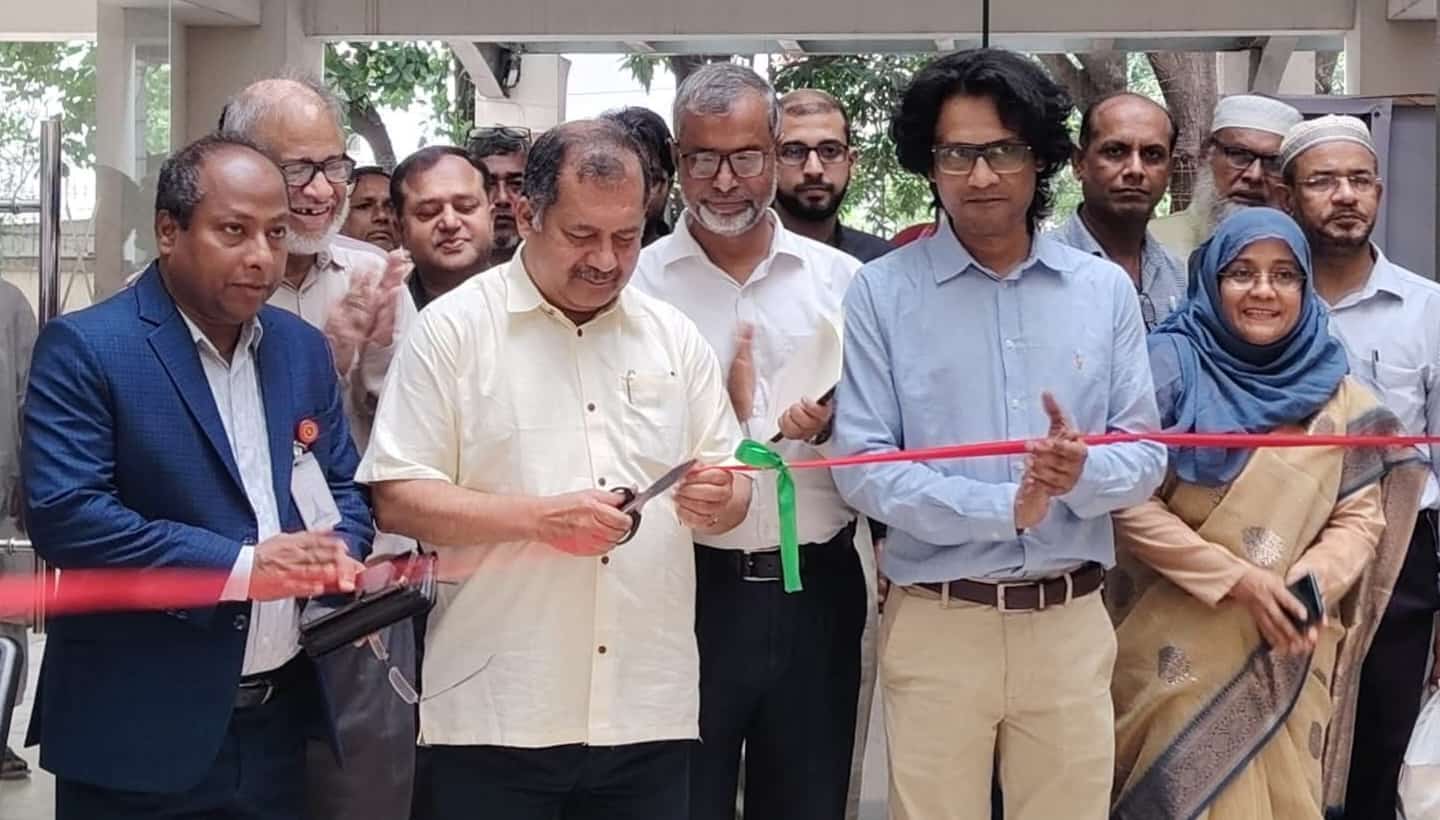 সংবাদপত্রের কালো দিবস উপলক্ষে ইতিহাসের দলিল নিয়ে পিআইবির প্রদর্শনী