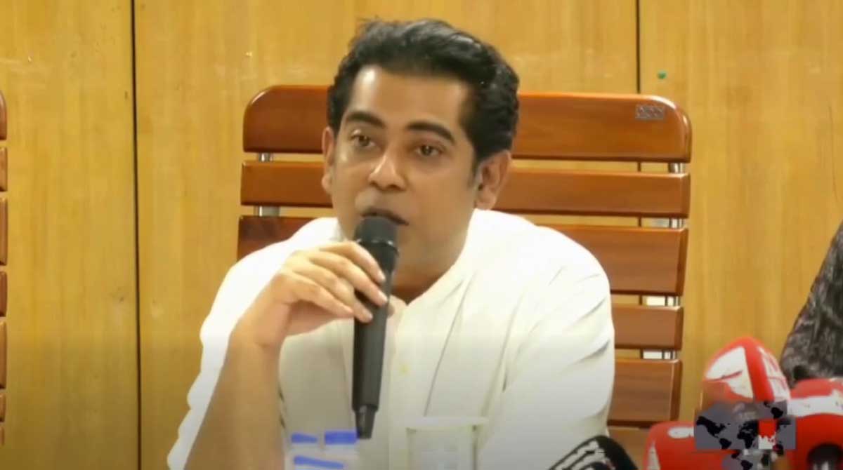 শুধু শেখ হাসিনা নন, মামলার সব আসামিকেই ফেরত চাই
