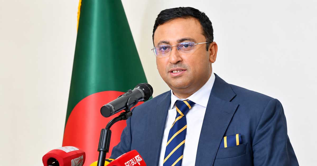 জাতিসংঘ সফরে ৩০ কর্মসূচিতে অংশ নেন প্রধানমন্ত্রী: পররাষ্ট্র প্রতিমন্ত্রী