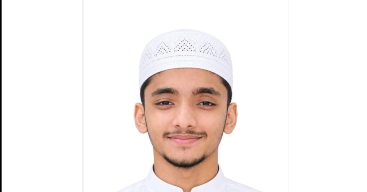 টঙ্গীতে সড়ক দুর্ঘটনায় তা’মীরুল মিল্লাতের শিক্ষার্থী আহত, ফুটওভার ব্রিজের দাবি ভিপি মঈনুলের