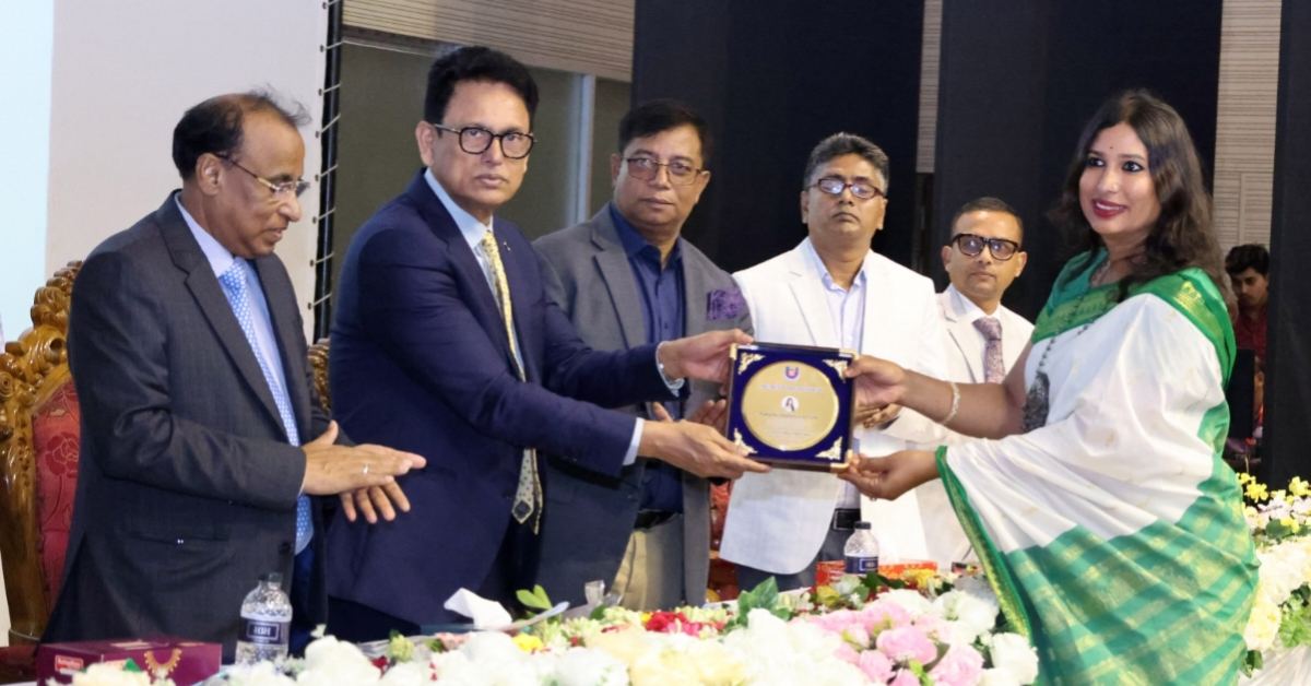 বাউবিতে প্রথমবার তৃতীয় লিঙ্গের শিক্ষার্থীর স্নাতকোত্তর ডিগ্রি অর্জন