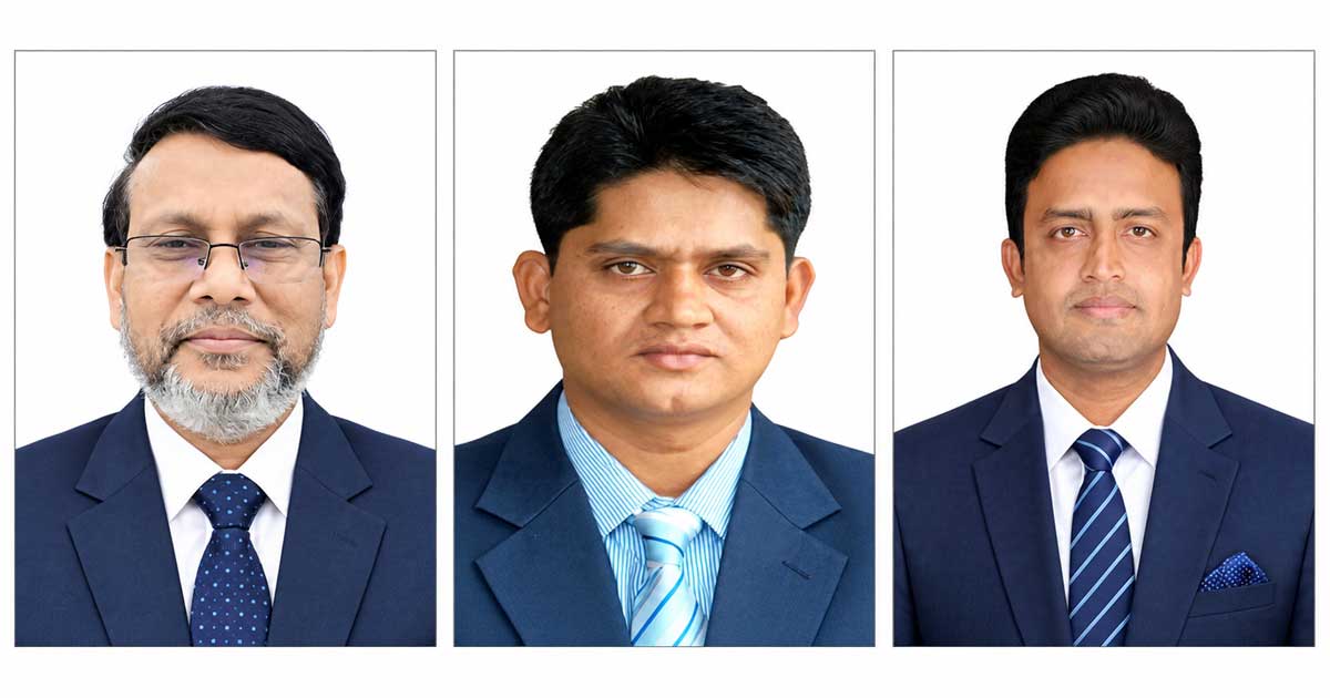 বাপাজসের নতুন সভাপতি ড. মহিউদ্দিন, সম্পাদক শিবলী সাংগঠনিক আল-আমিন খান